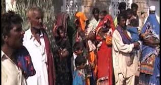 Badin police free 21 prisoners from private jail